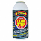 Supercool Aerosol A/C Leak Stop Metal,4 oz. ST27