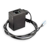 Aro Solenoid Coil, 120V AC, Sierra 18 114153-33