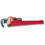 Ridgid Pipe Wrench,I-Beam,Serrated,24" 31030