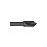 Cleveland Countersink,100 deg.,3/8" Body C46110