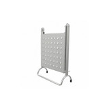 Little Giant Ladders Work Platform,Aluminum,300 lb. Cap. 10104