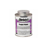 Christys Primer,Purple,8 oz. RH-PURP-HP-24