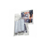 Sim Supply Open End Poly Bag,Flat,PK5000  5DRE9