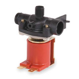 Bradley CloseBody Solenoid Valve,Plastic,2-7/8in S07-068S