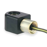 Aro Solenoid Coil, 120V AC, Universal 114772-33