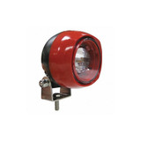 Railhead Gear Forklift Arrow Light,2600 lm,Round,Red RH-Arrow R