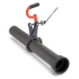 Ridgid Soil Pipe Cutter,Cast Iron,17 In. L 69982