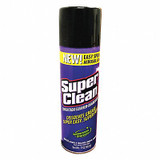 Superclean General Purpose Cleaner Degreaser,17 oz 309017