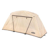 Kamp-Rite Tent Cot Insect Protection System,Tan,78inLx38inH KR-IPS
