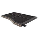 Baldwin Filters Cabin Air Filter,Rectangular PA5765