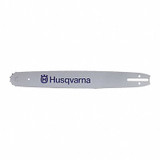 Husqvarna Concrete Chain Saw Bar,14" Bar L 506346202
