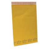 Sim Supply Mailer Envelopes,Kraft Paper,PK100  36DZ18