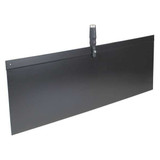 Kraft Tool Spray Shield,Plastic DC192