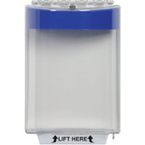 Safety Technology International Universal Stopper Cover,Surface,2-21/32D STI-13010NB