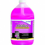 Nu-Calgon Coil Cleaner,Liquid,1 gal,Pink 4133-08