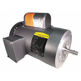 Baldor-Reliance GP Motor,1 HP,3,450 RPM,115/230V AC,56C  VL3509A