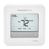 Honeywell Home Low Volt Prog Tstat Heat/Cool,5-2Program TH4110U2005/U