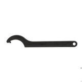 Gedore Pin Spanner Wrench,Side,8-3-4" 40 Z 52-55