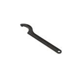 Gedore Pin Spanner Wrench,Side,8-3-4" 40 Z 52-55