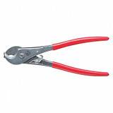 Jonard Tools Cable Cutter,9" L,Shear Cut Action JIC-63020