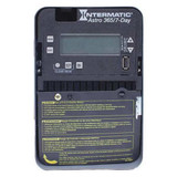Intermatic ElectronicTimer,Astronomic,Gray,Metal ET2815C