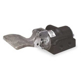 Aro Manual Air Control Valve,Foot Pedal,Gray K213FS
