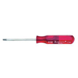 Xcelite Screwdriver 3/32 In. x 3 In. R3323N