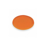 Grote Reflector,Round,Yellow,2" L 41003