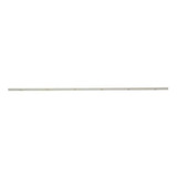 Legrand Prewired Raceway,6 Outlets,Steel V20GB306