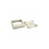 Legrand Device Box,PVC,Boxes 2347-2