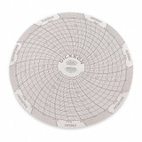 Dickson Circular Paper Chart, 7 day, 60 pkg C070