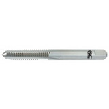 Osg Straight Flute Tap,3/8"-24,HSS  1171600