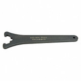 Techniks Collet Wrench,8.11 in. L 04615