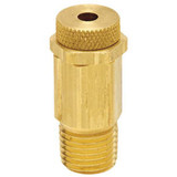 Control Devices Pressure Relief ,1/4" NPT,50 to 125 psi PR25-008