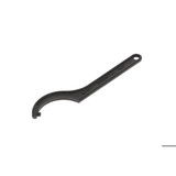 Gedore Pin Spanner Wrench,Side,11" 40 Z 95-100