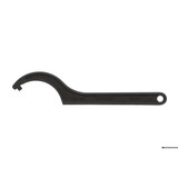 Gedore Pin Spanner Wrench,Side,11" 40 Z 95-100