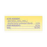 LYSOL® Brand WIPES,DSNFCT,75-CANISTER 19200-81700 USS-RAC81700