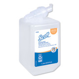 Scott® SOAP,FOAM,ANTIBAC,CASS,CR KCC 91554