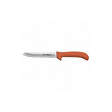 Dexter Russell Deboning Knife,Orange,6 In. 11403