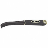 Hyde Paint Scraper,Stiff,7/8",Carbide 10600