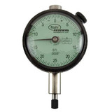 Mahr Dial Indicator,0 to 0.125 In,0-25-0  2011133