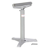 Sim Supply Horiz. Roller,27" to 42" H,1760 lb. Cap.  STAND-H-HP