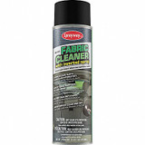 Sprayway Fabric Foam Cleaner,Net 19 oz.  SW558