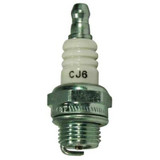 Champion Spark Plugs Spark Plug,CJ6 130098