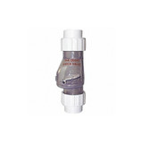 Magic Silent Check Valve,3.25 in Overall L B-0823-15C