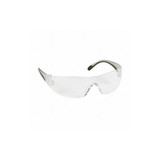 Bouton Optical Bifocal Safety Read Glasses,+1.00,Clear 250-27-0010