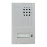 Aiphone Call Entrance Station,DA Series,1 Call DA-1DS