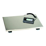 Measuretek General Purpose Utility Bench Scale,LCD 12R981