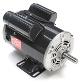 Marathon Motors GP Motor,1/2 HP,1,725 RPM,115/230V AC,56  056B17D11030