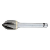 Osg Countersink,82 deg.,3/4" Body 706-7500-082